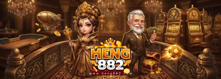 heng882