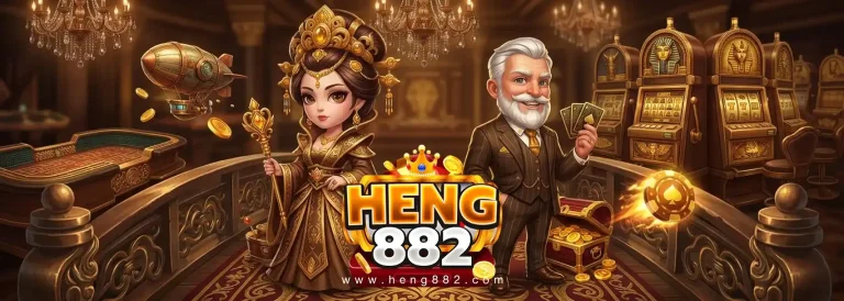 heng882